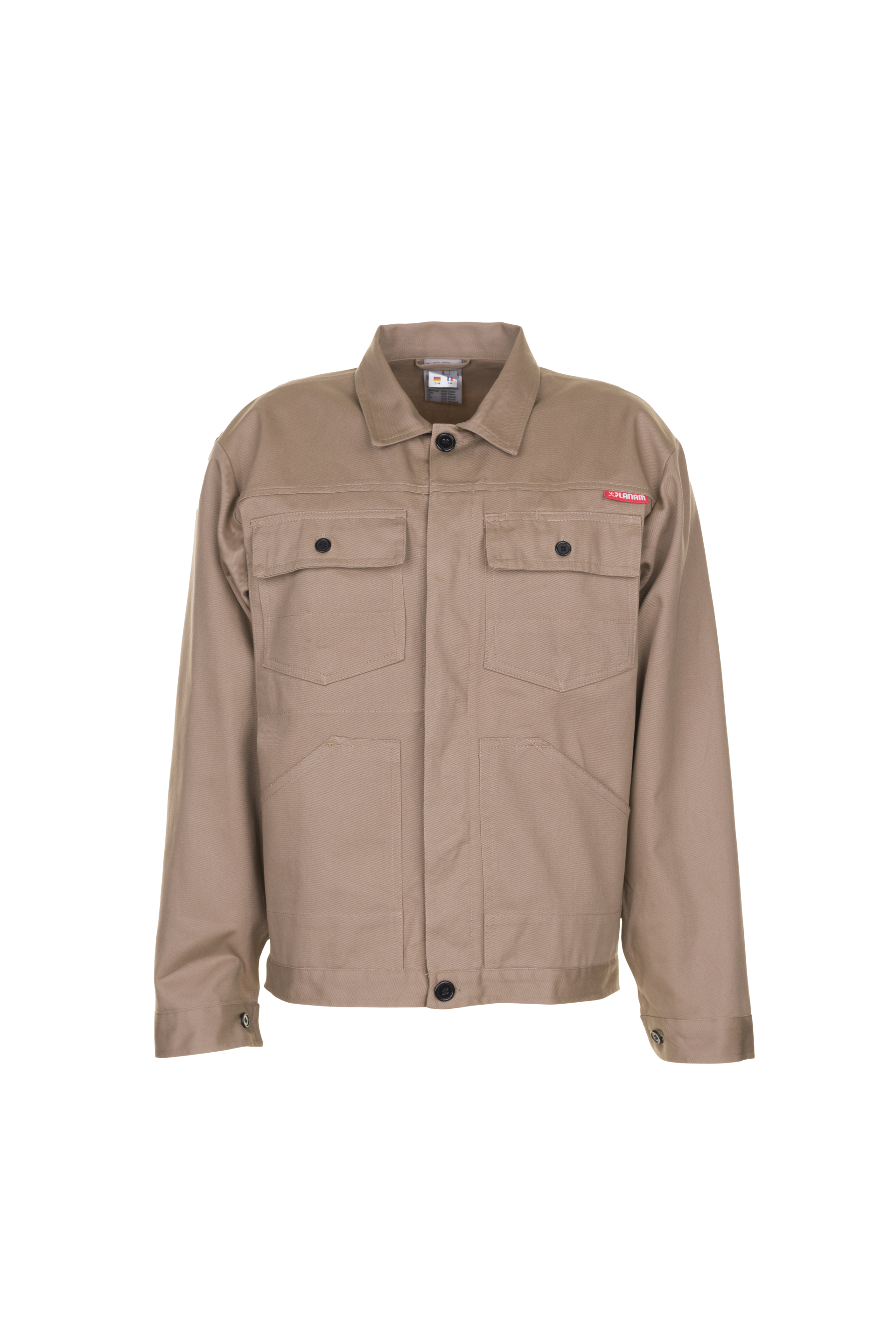 PLANAM Bundjacke BW 290