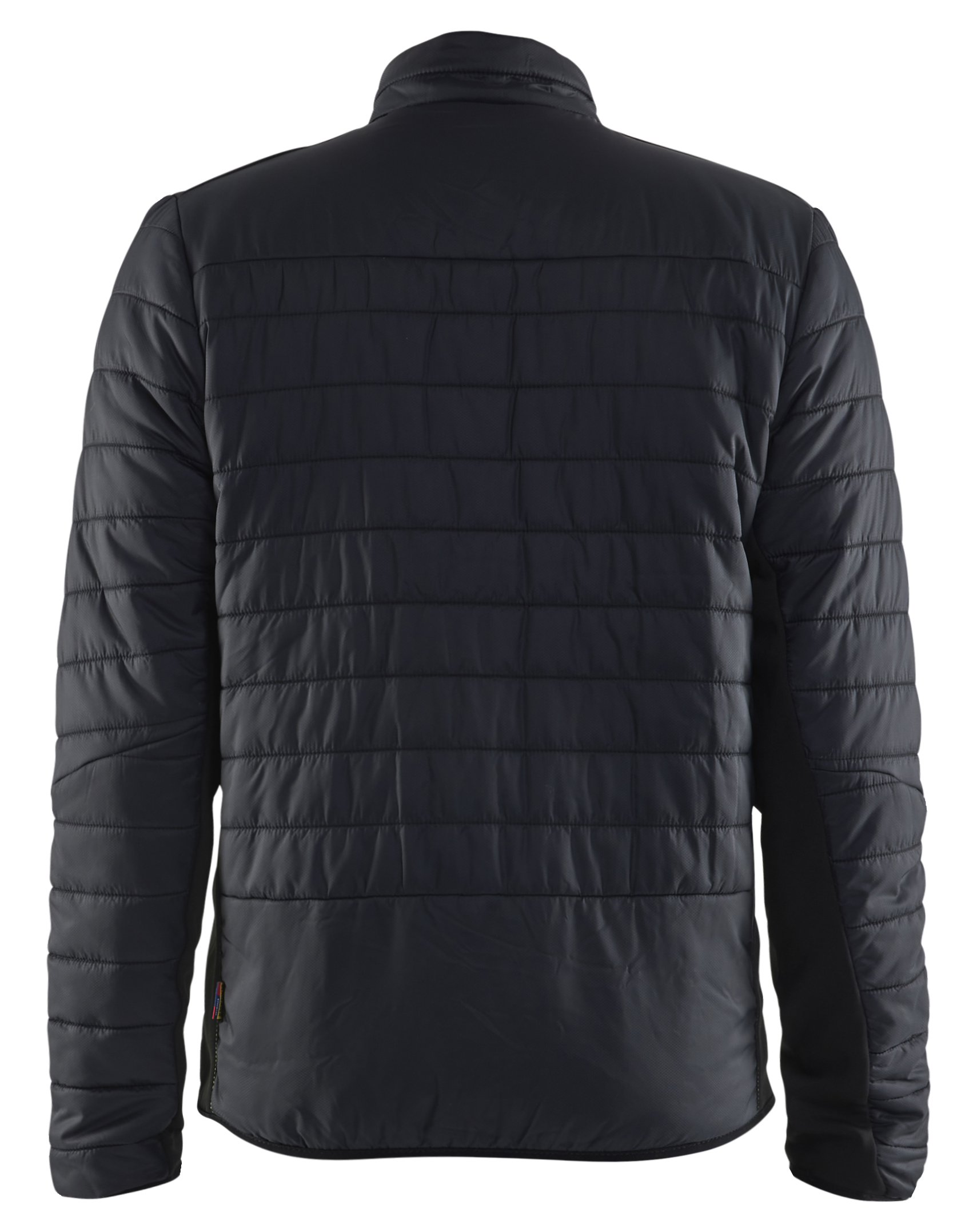 Jacke warm gefüttert
