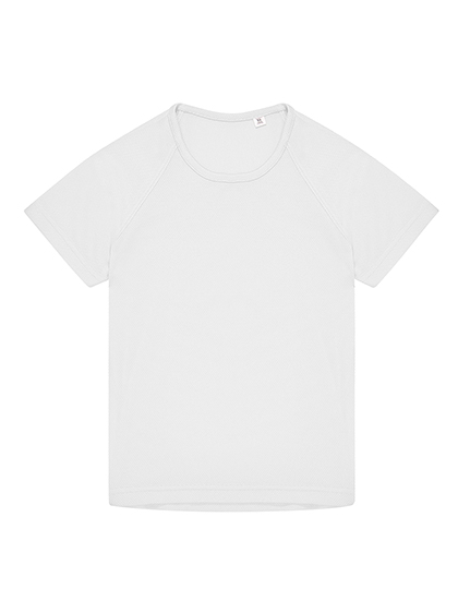T-Shirt – Kids Active T