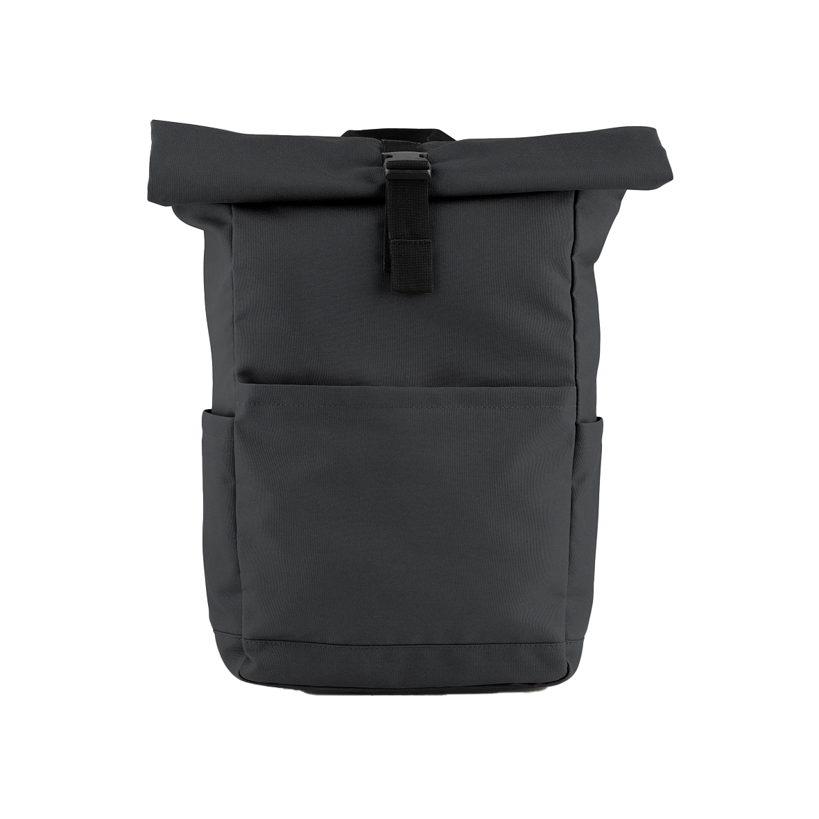 Tasche – Premium Recycled Roll Top Backpack