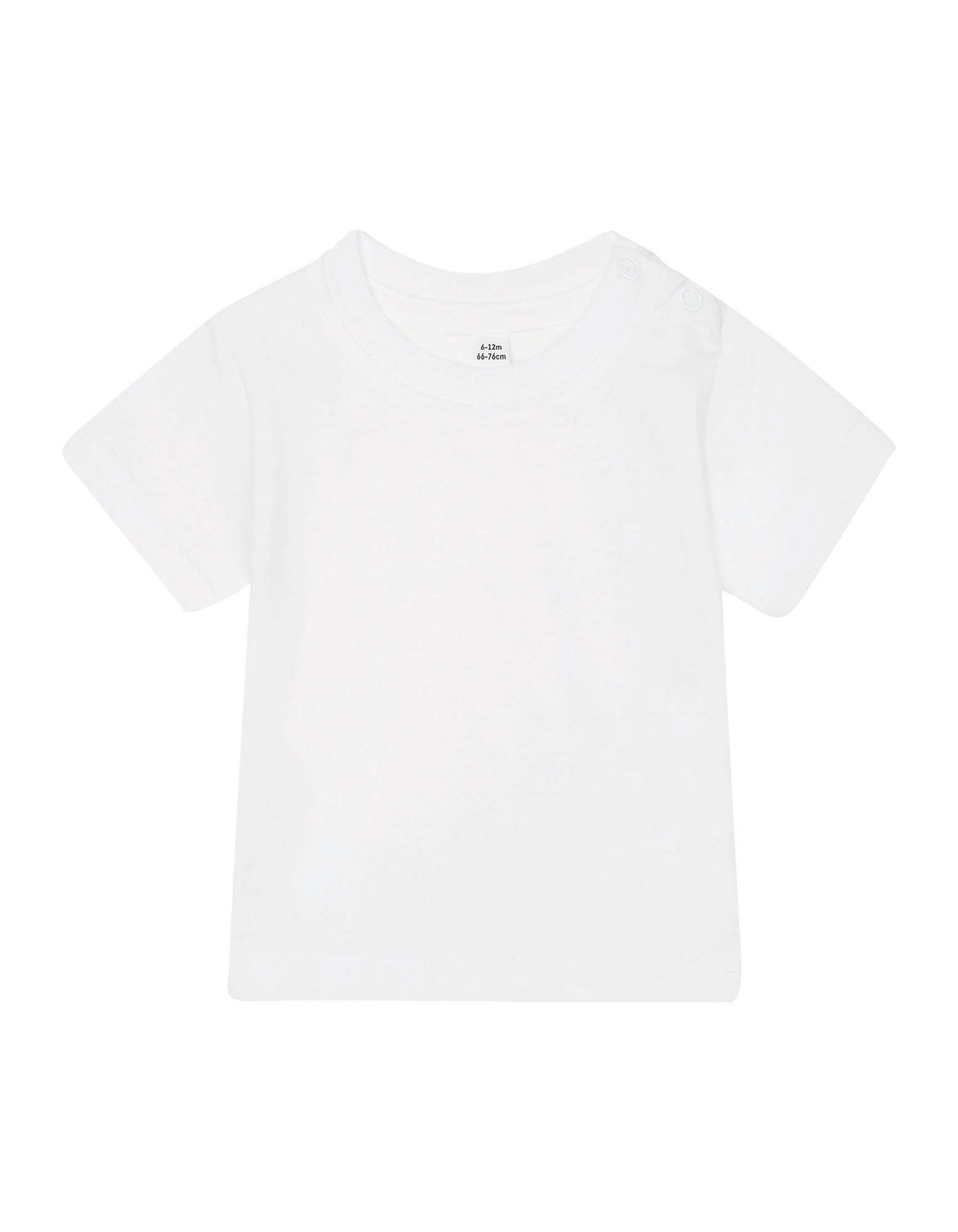 T-Shirt – Made In Africa Baby T