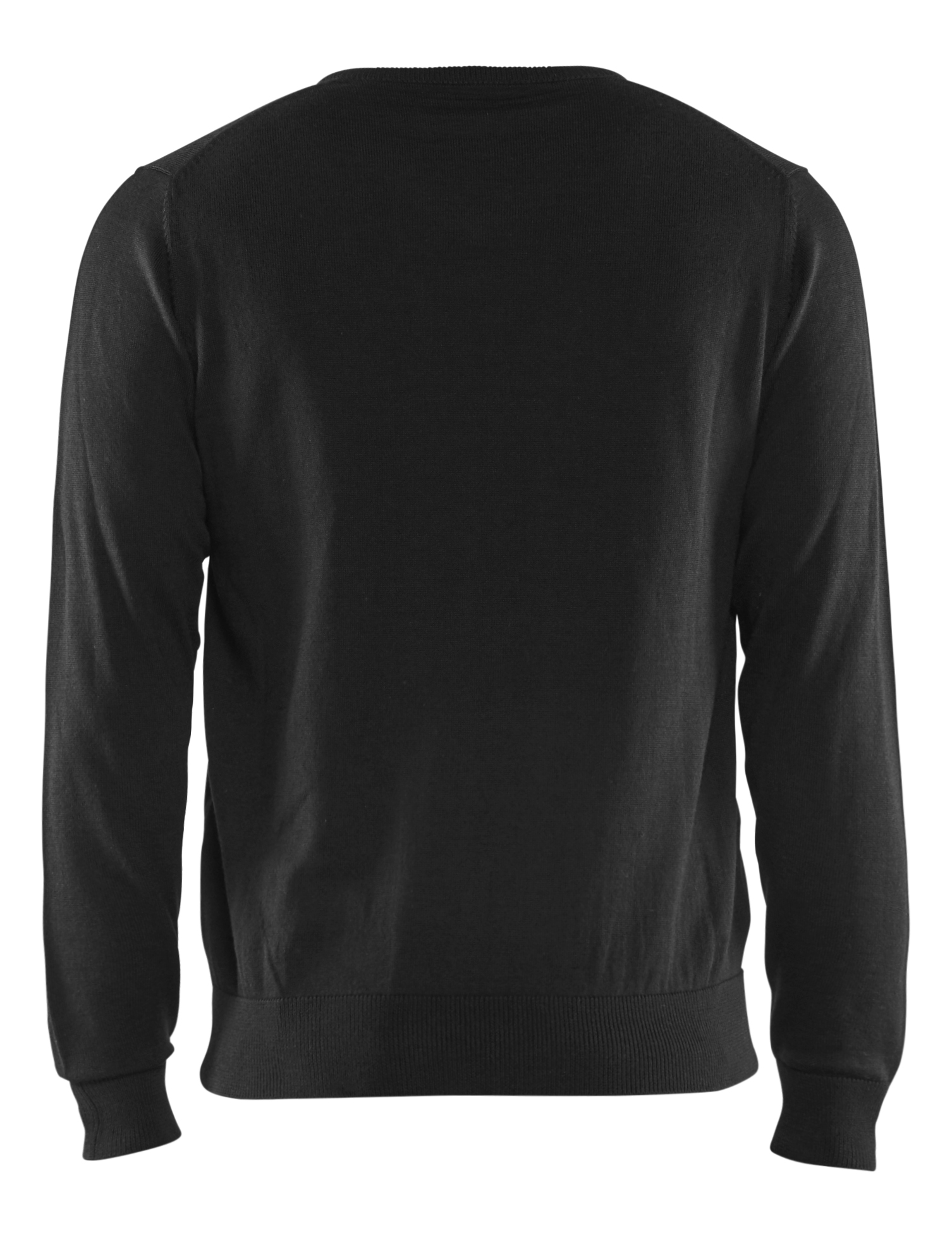 Pullover gestrickt
