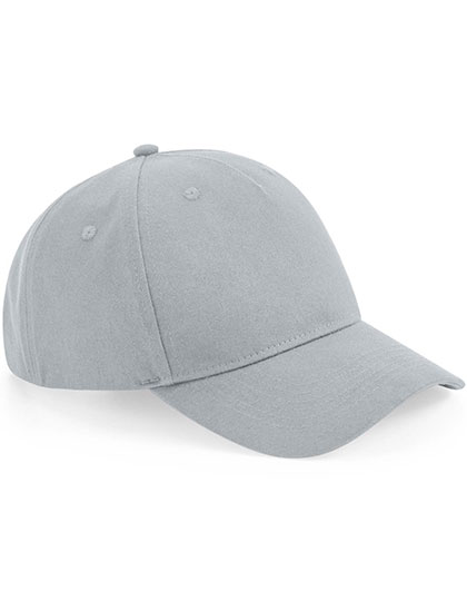 Organic Cotton 5 Panel Cap