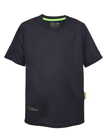 T-Shirt – Kids Evolution Tech Tee