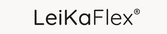 Logo LeiKaFlex