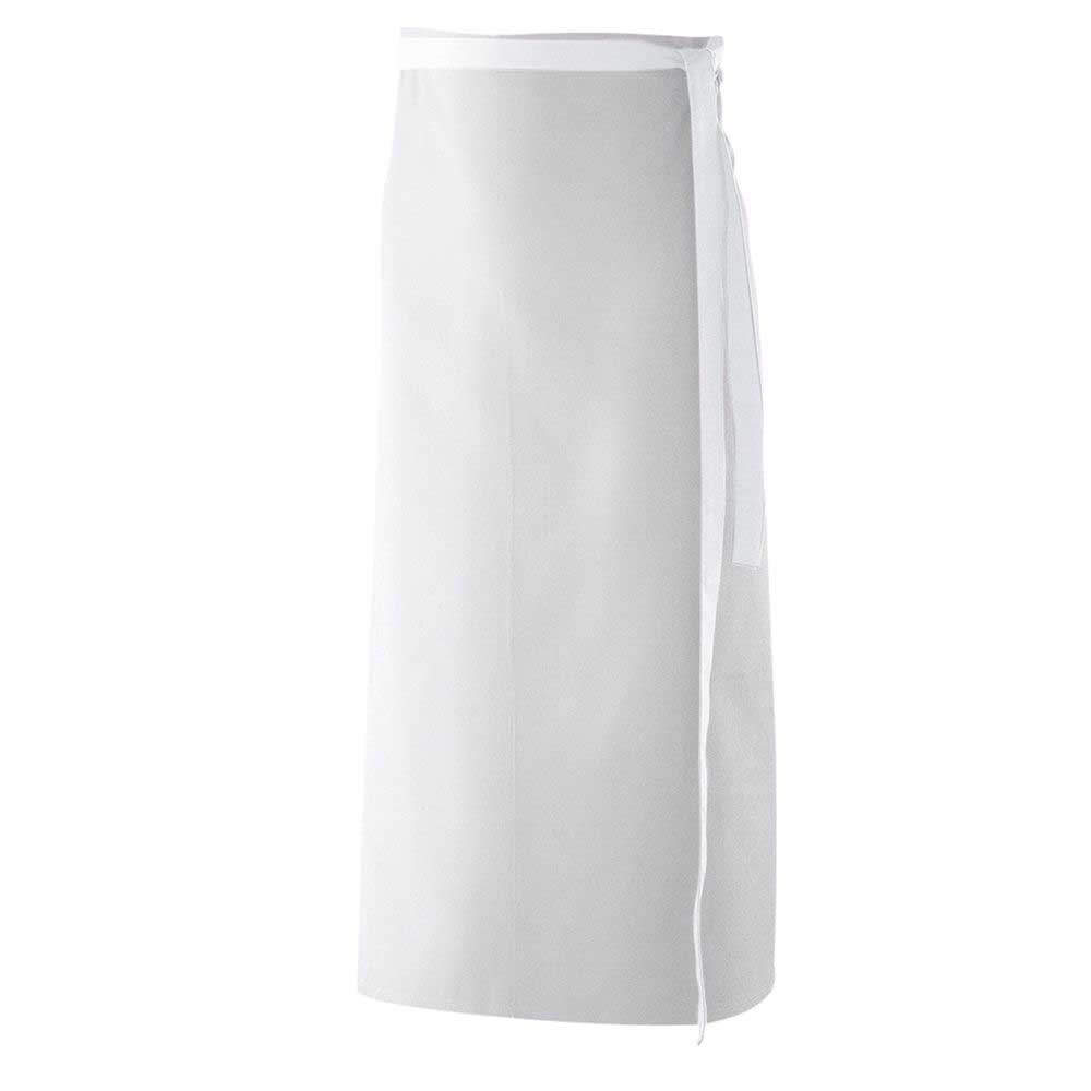 Bistroschürze B 100 x L 80 cm