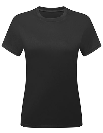 T-Shirt – Women´s TriDri Ion-Charge Easy Fit Tee