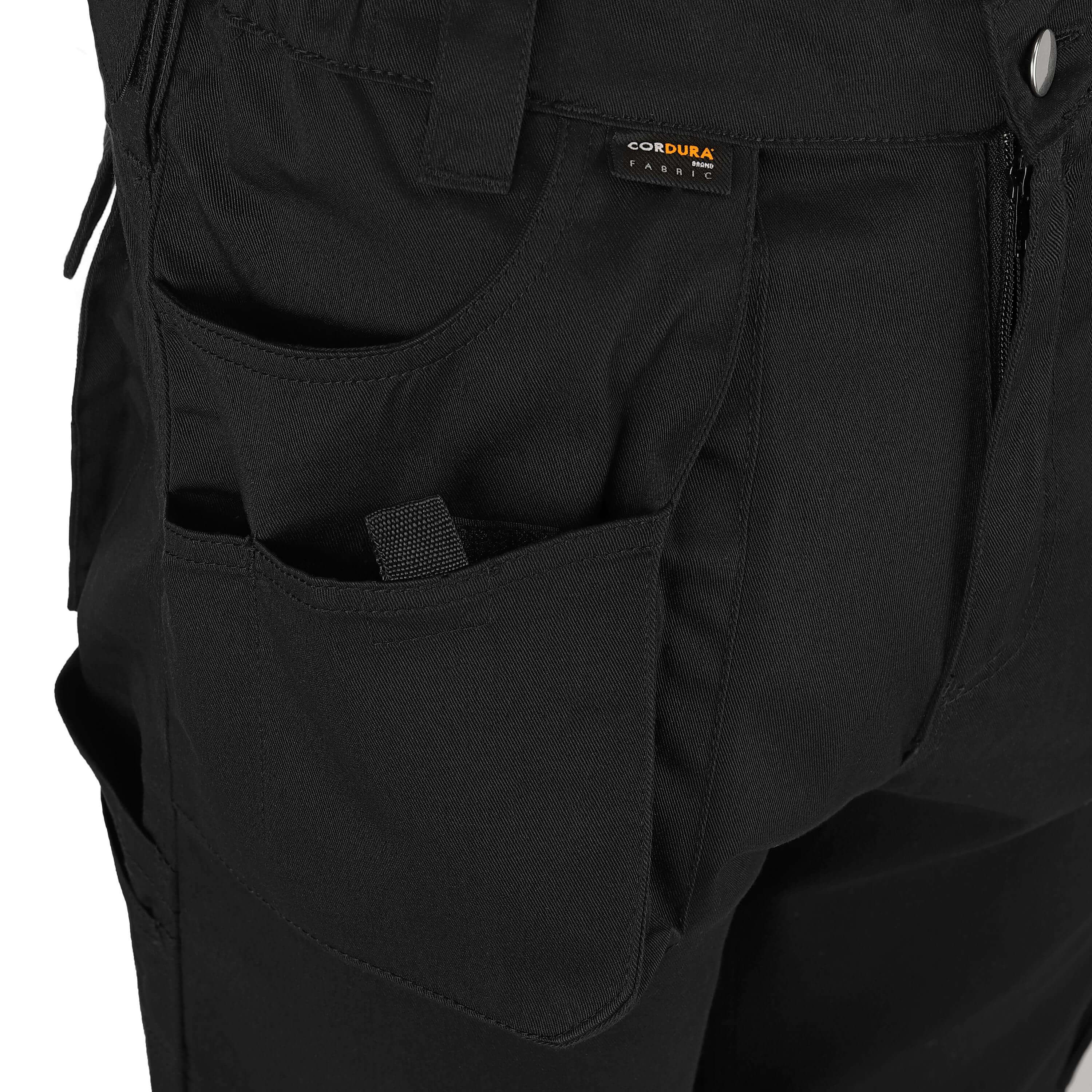 TMG Arbeitshose Bundhose Comfort Herren