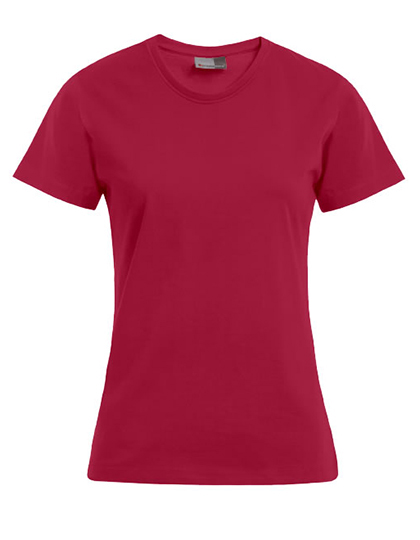 T-Shirt – Women´s Premium-T