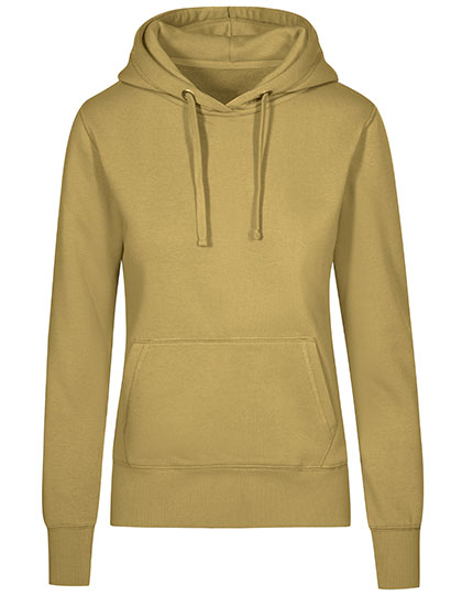 Pullover – Women´s Hoody Sweater