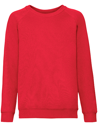 Sweatshirt – Kids´ Classic Raglan Sweat