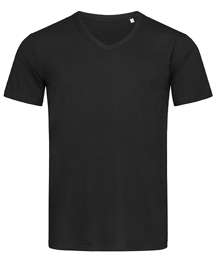 T-Shirt – Ben V-Neck