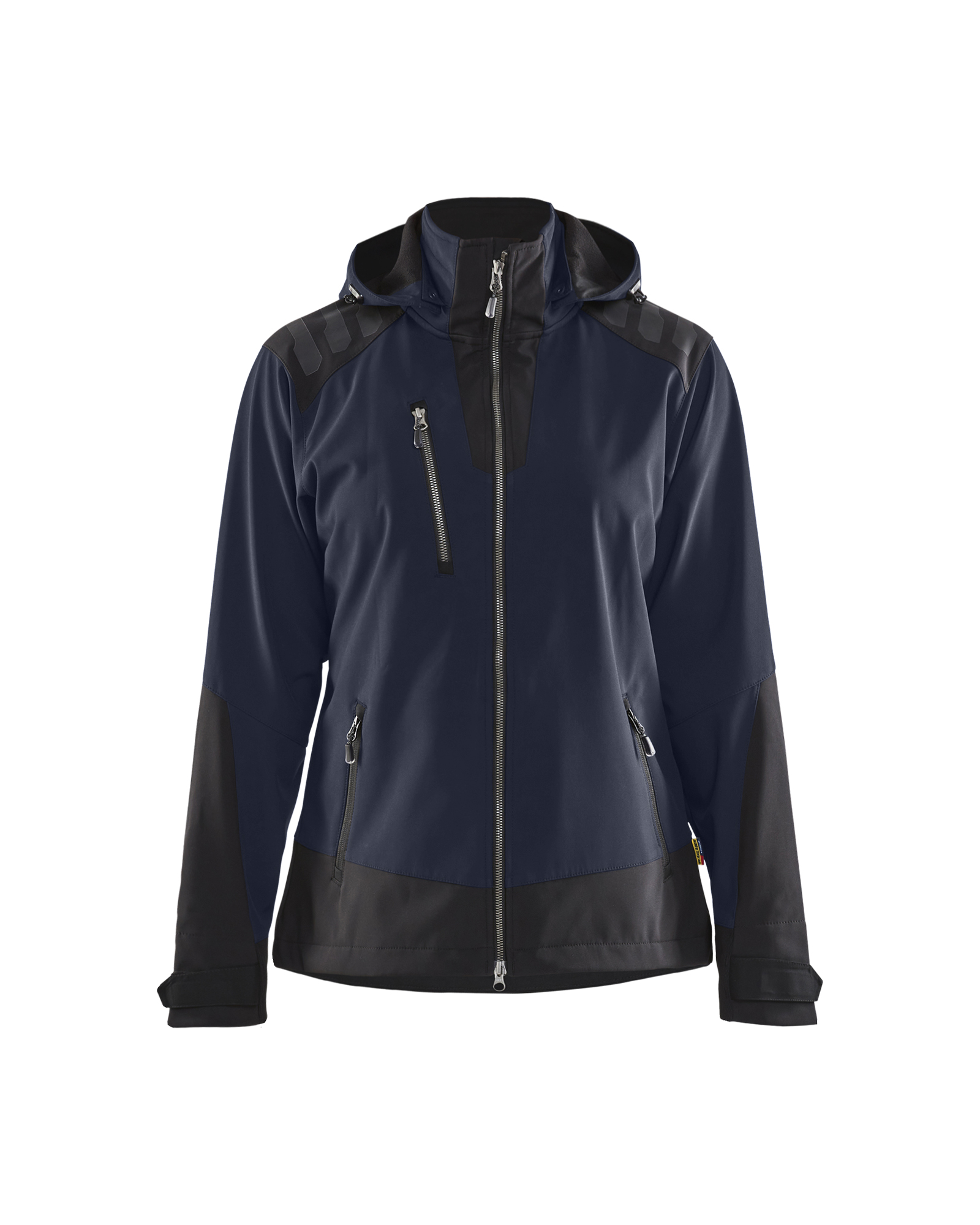 Damen Softshell Jacke