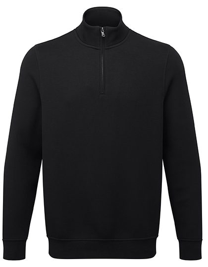 Men´s Quarter Zip Premium Sweatshirt