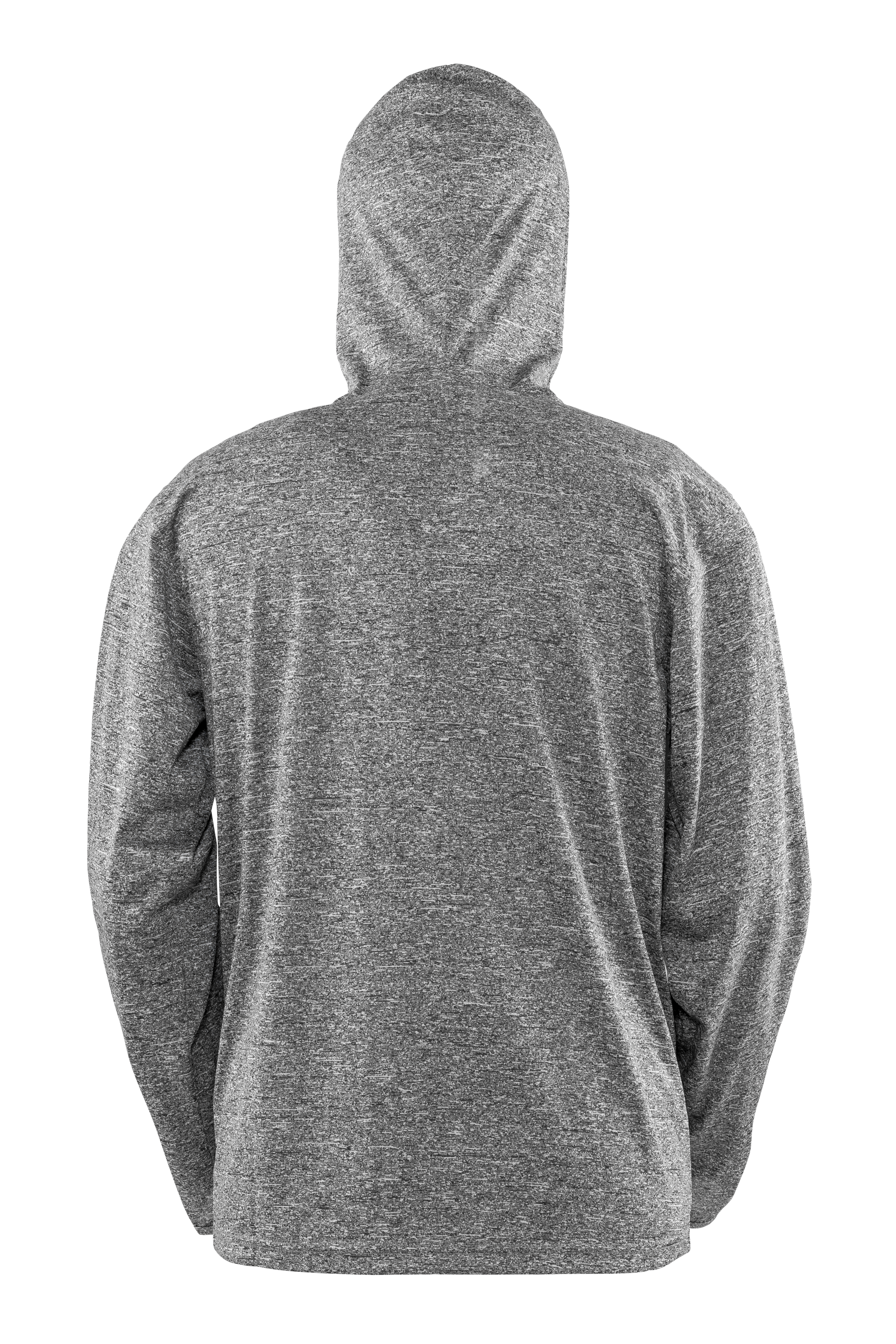 T-Shirt – Women´s Hooded Tee-Jacket