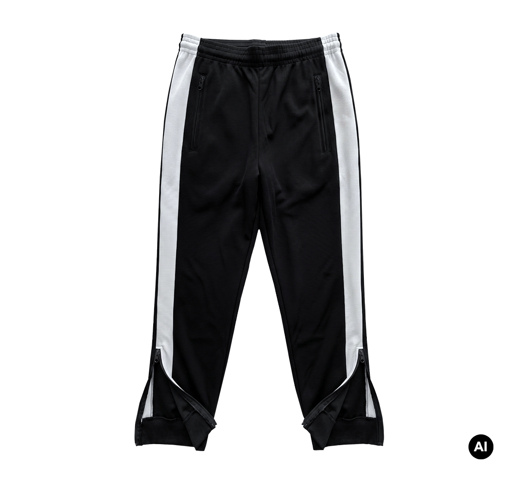 BW Sportanzug Hose
