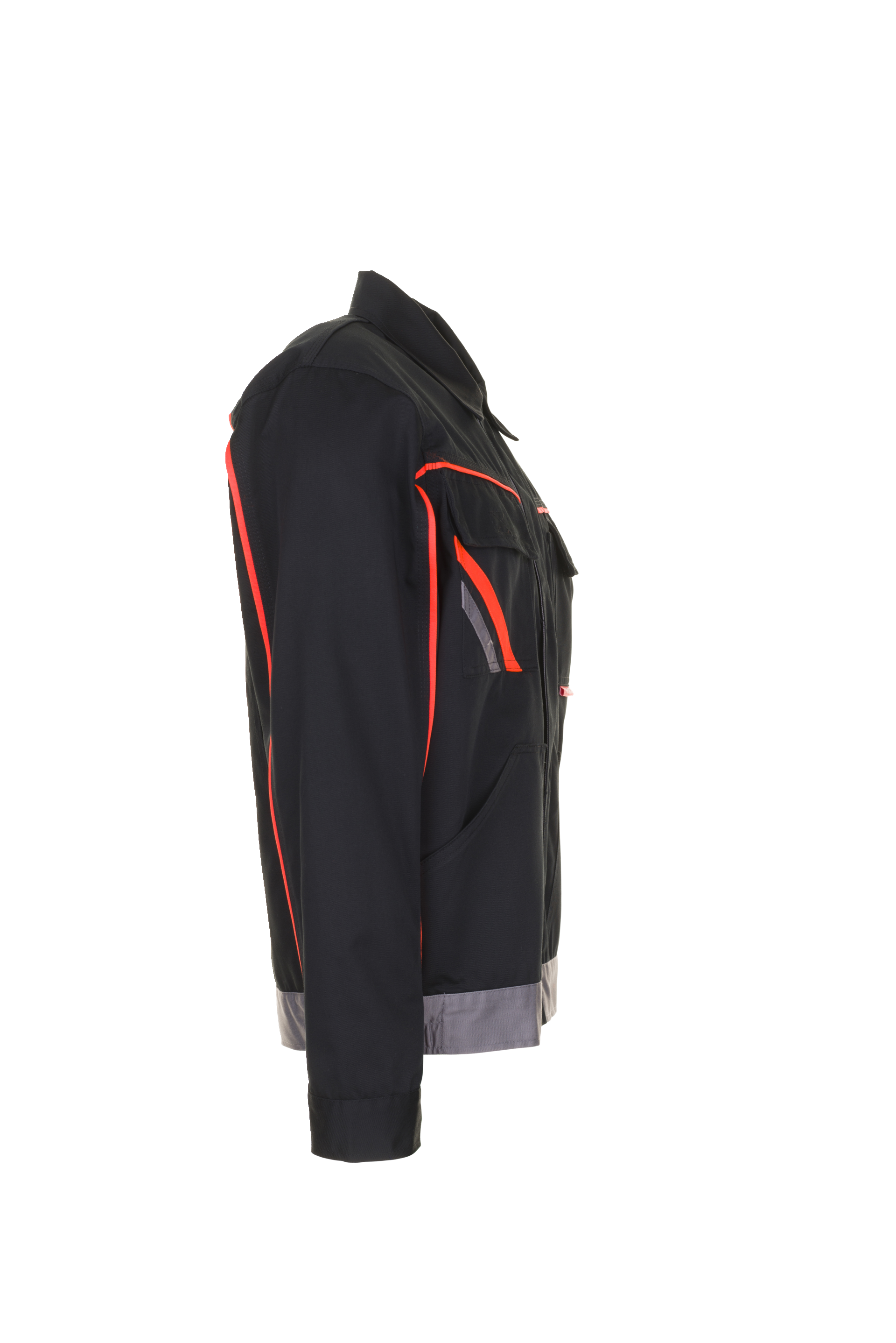 PLANAM V2 Bundjacke Visline