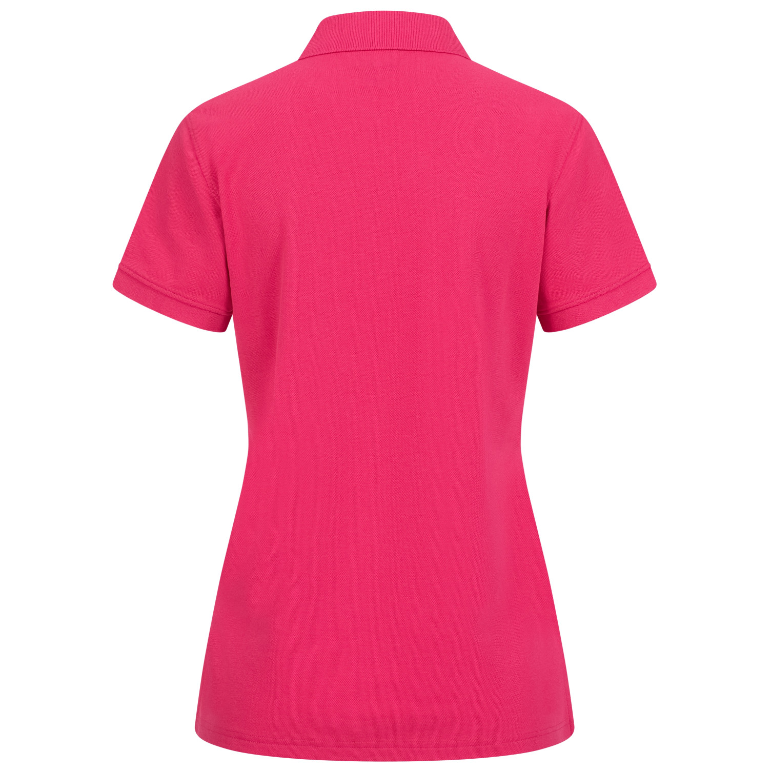 Poloshirt MOTION TEX PLUS pink / uni