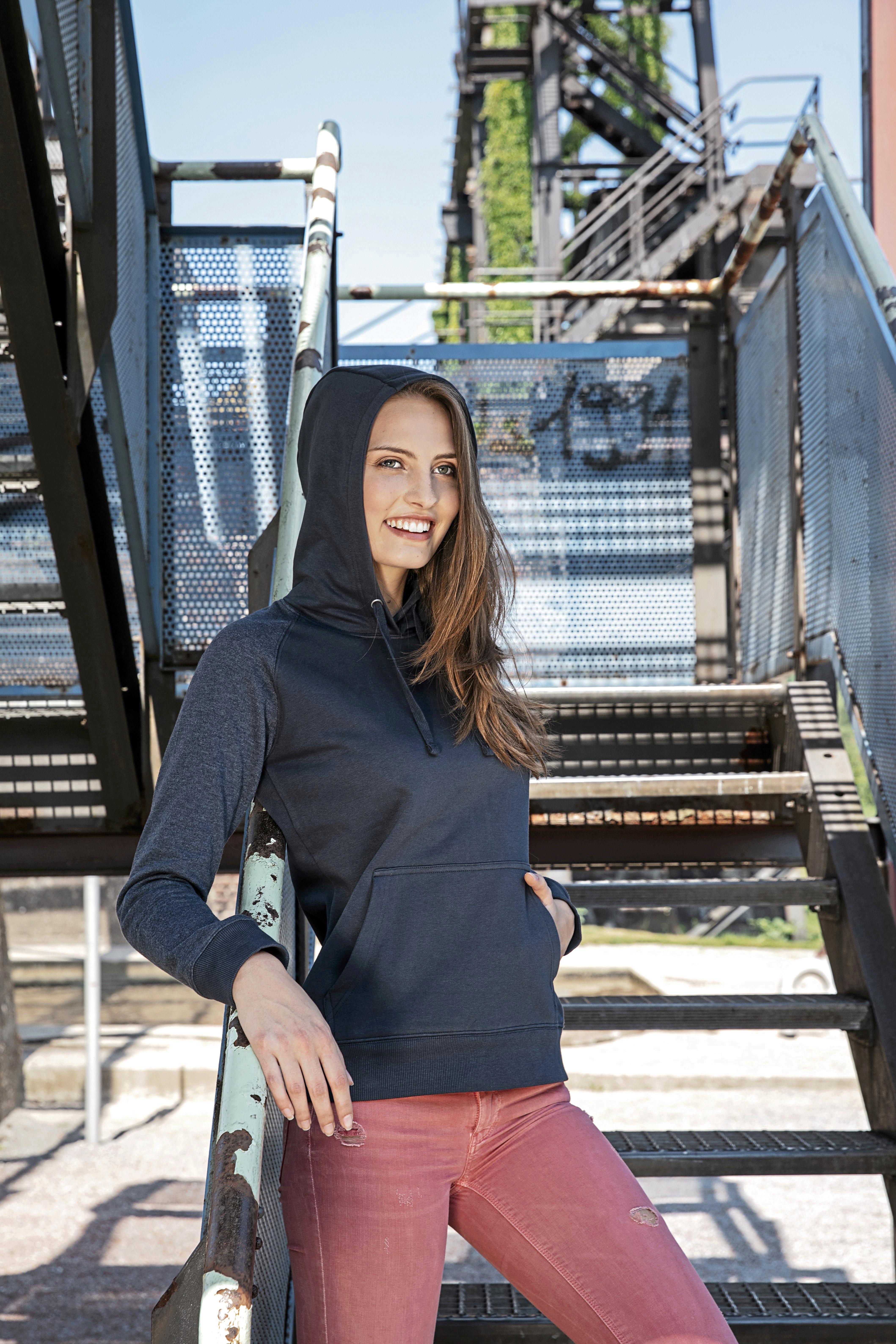 Sweatshirt – my mate - Ladies´ Hoody