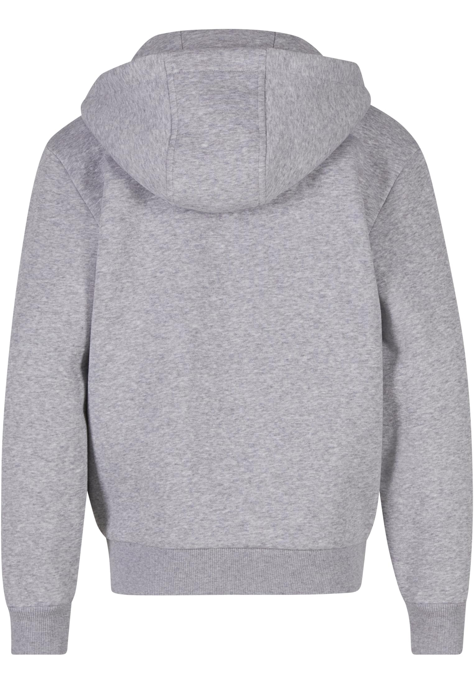Sweatshirt – Kids Fluffy Zip Hoody