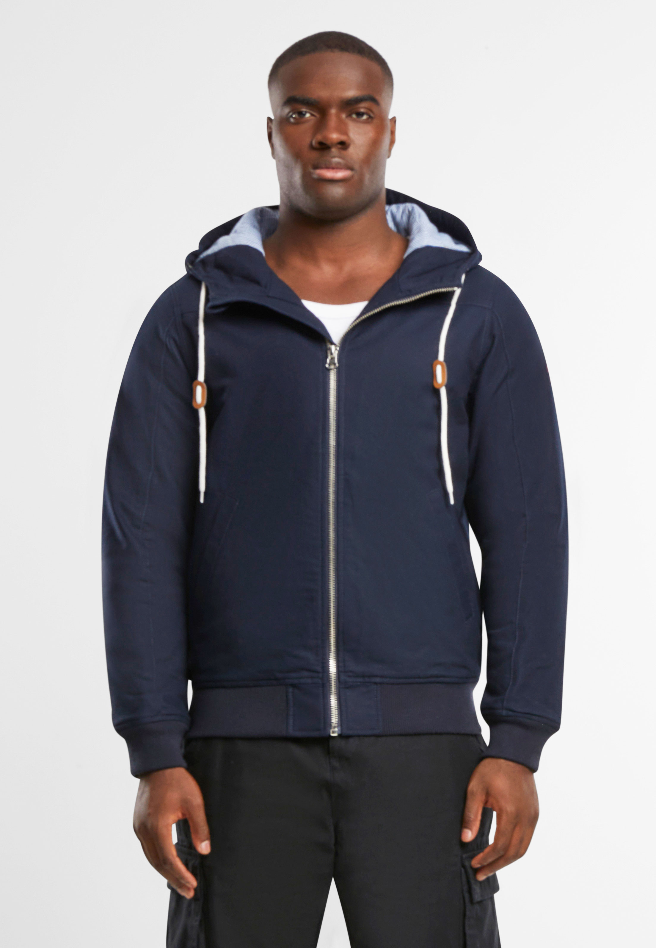 Forvert Heat Jacket