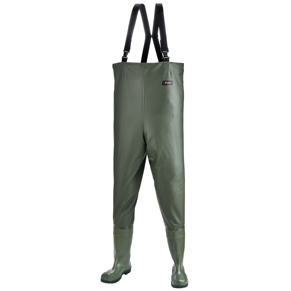 Norway - Wathose, Standard-Ausführung