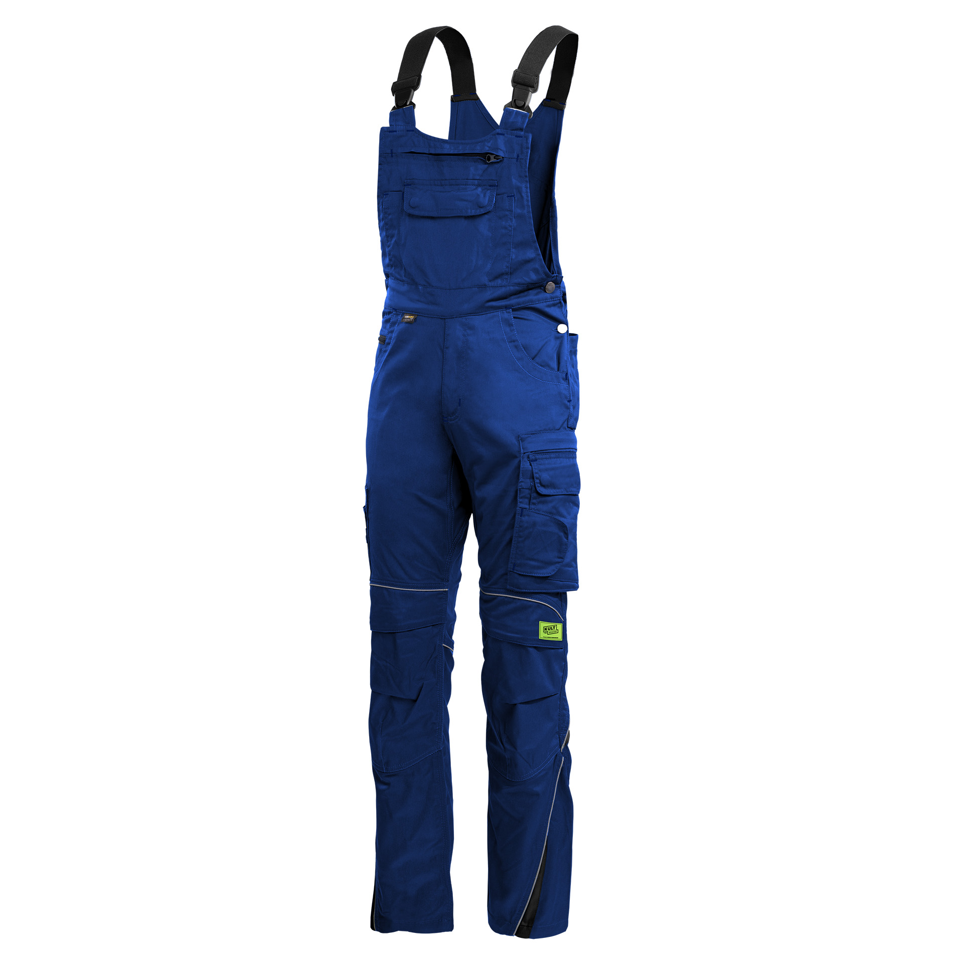 TMG Latzhose Kult Worker