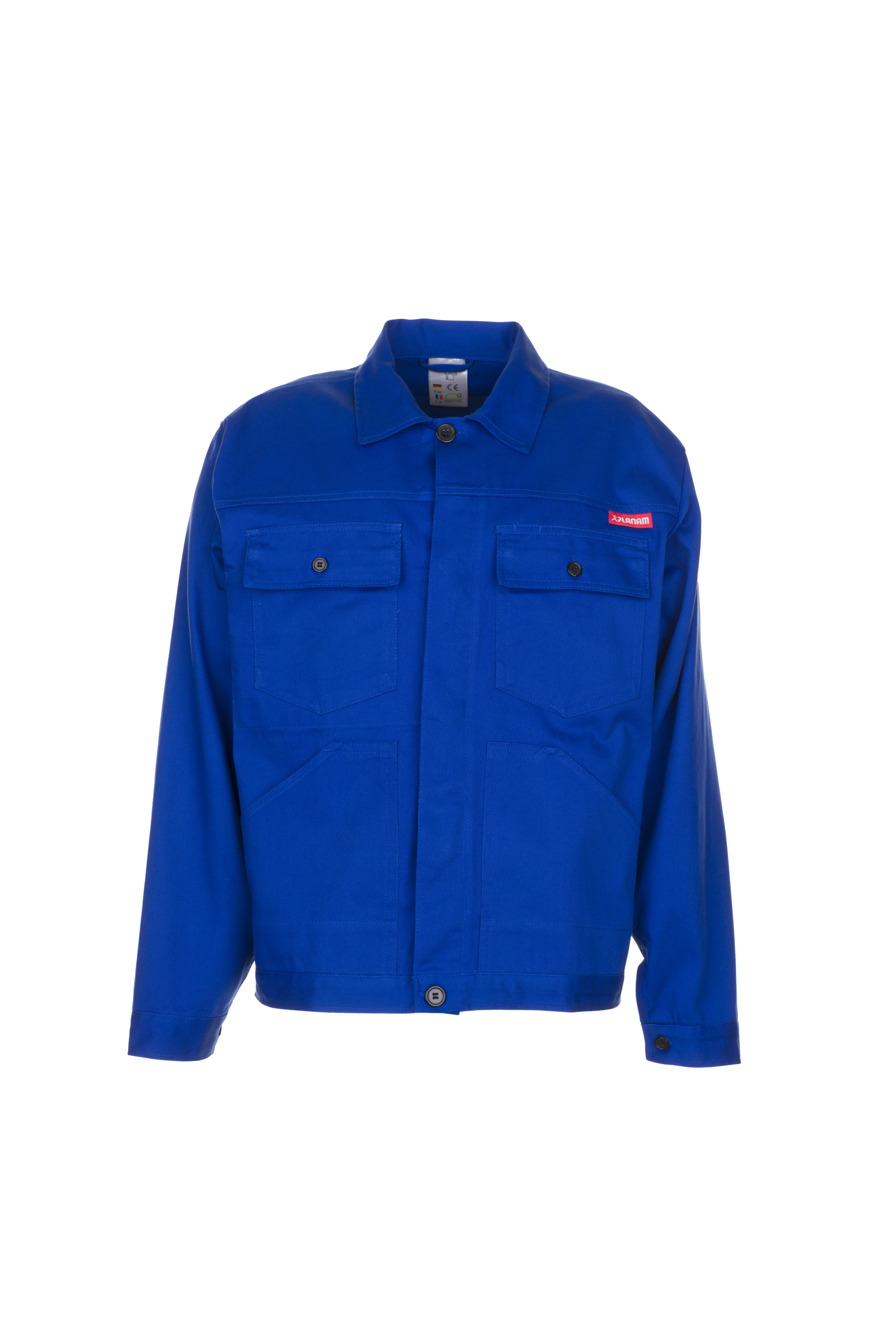 PLANAM Bundjacke BW 270