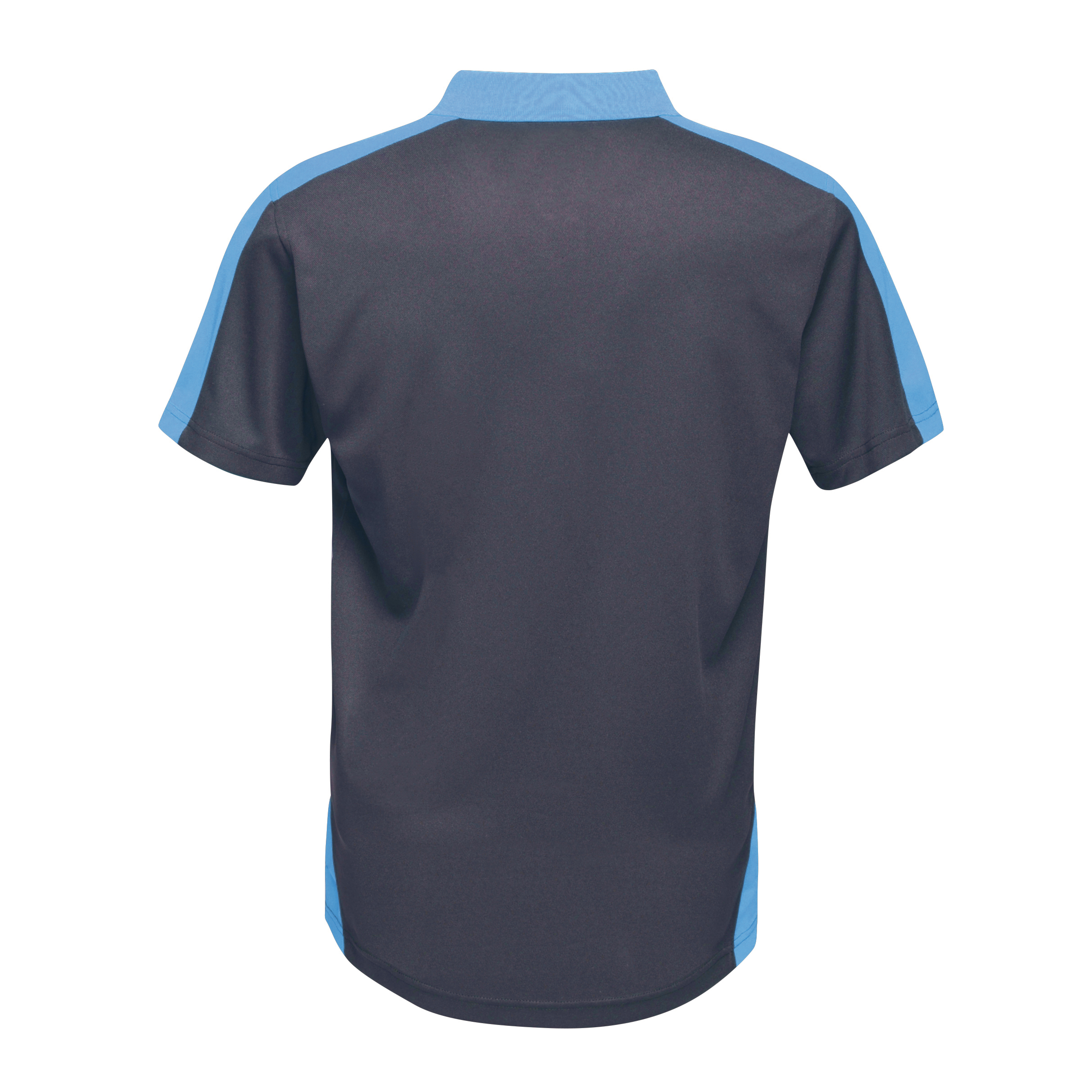 Contrast Coolweave Polo