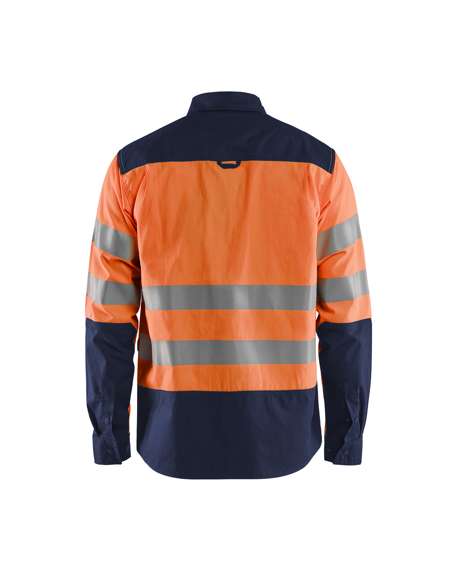 High Vis Arbeitshemd