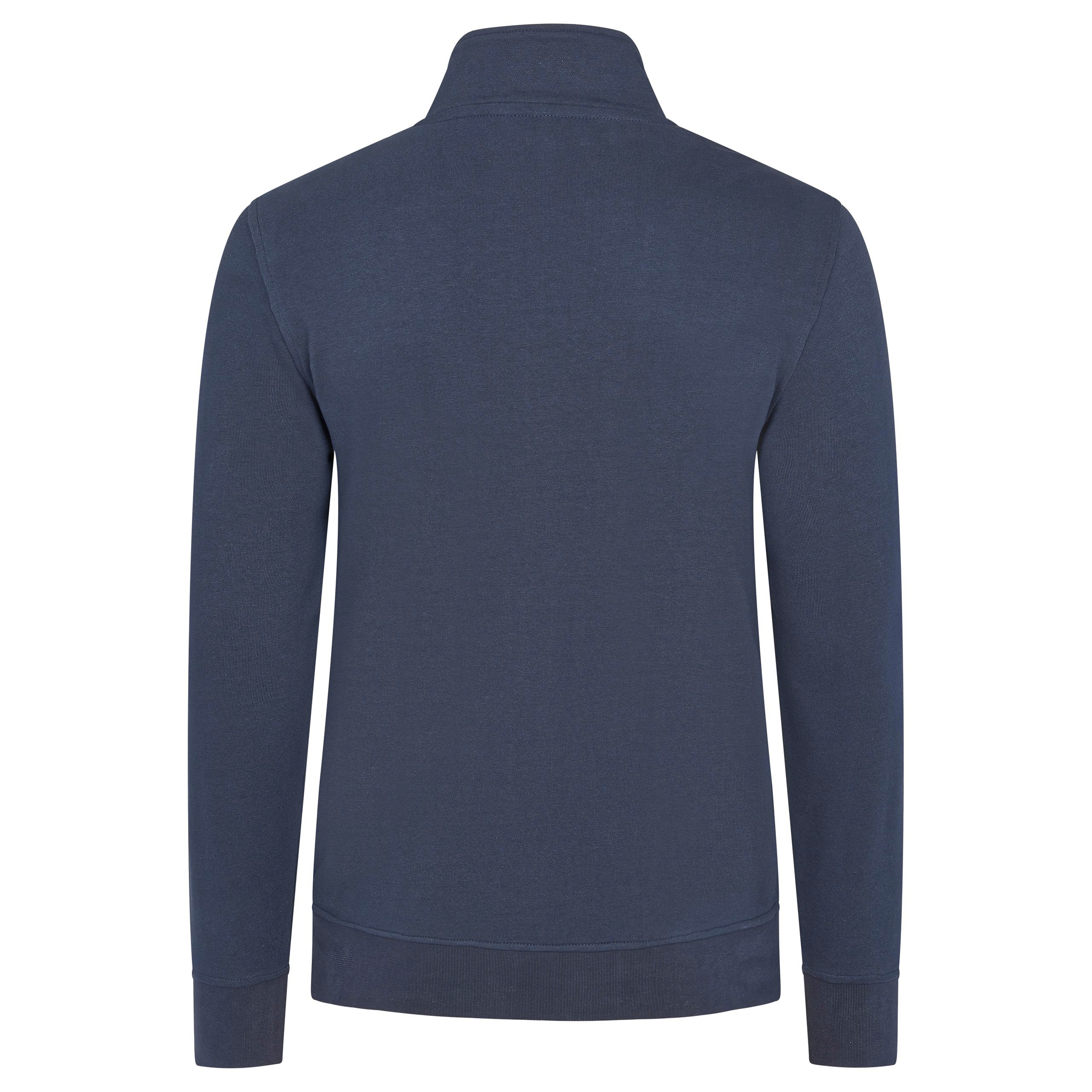 Men´s Premium Full-Zip Sweat Jacket