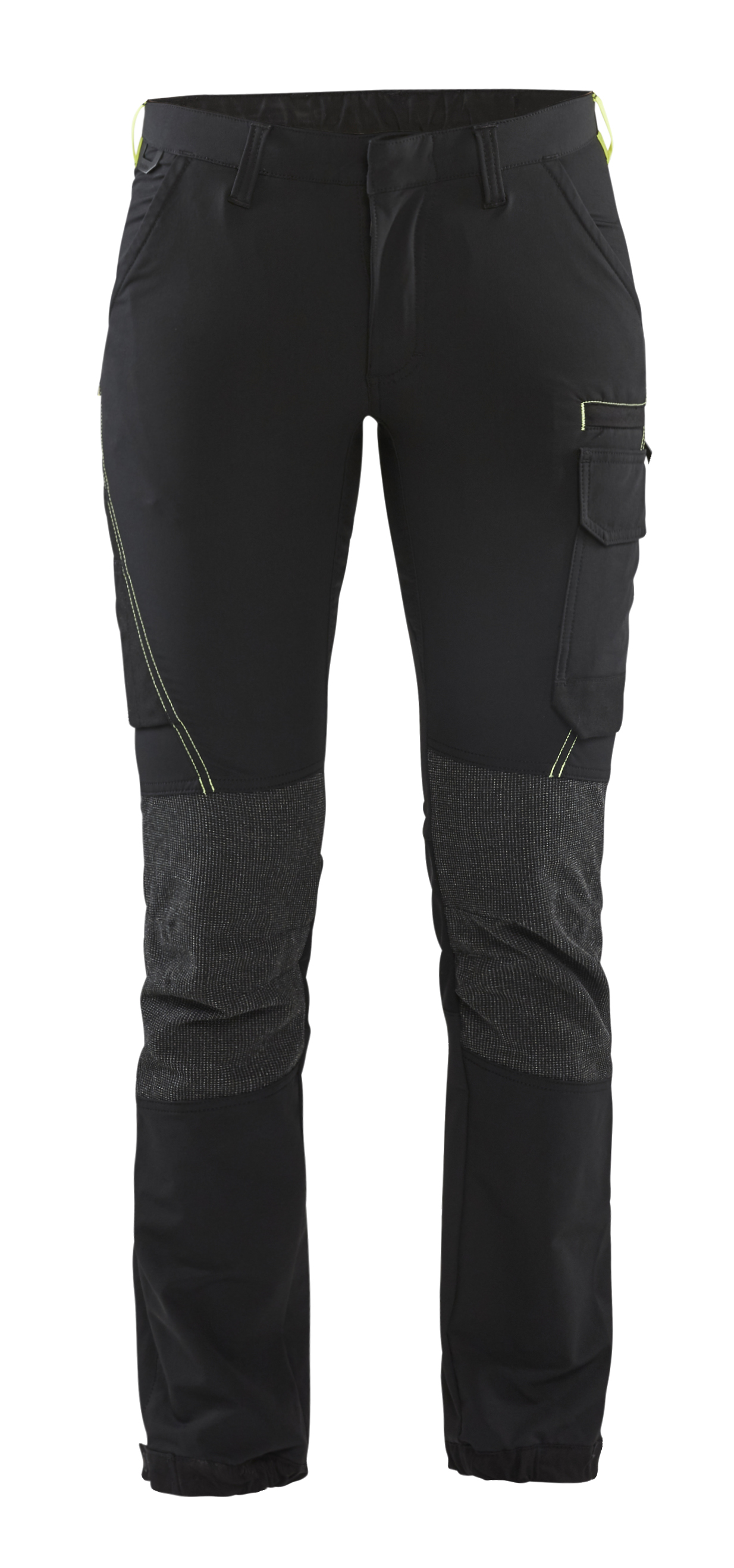 Damen Service Arbeitshose 4-Wege-Stretch