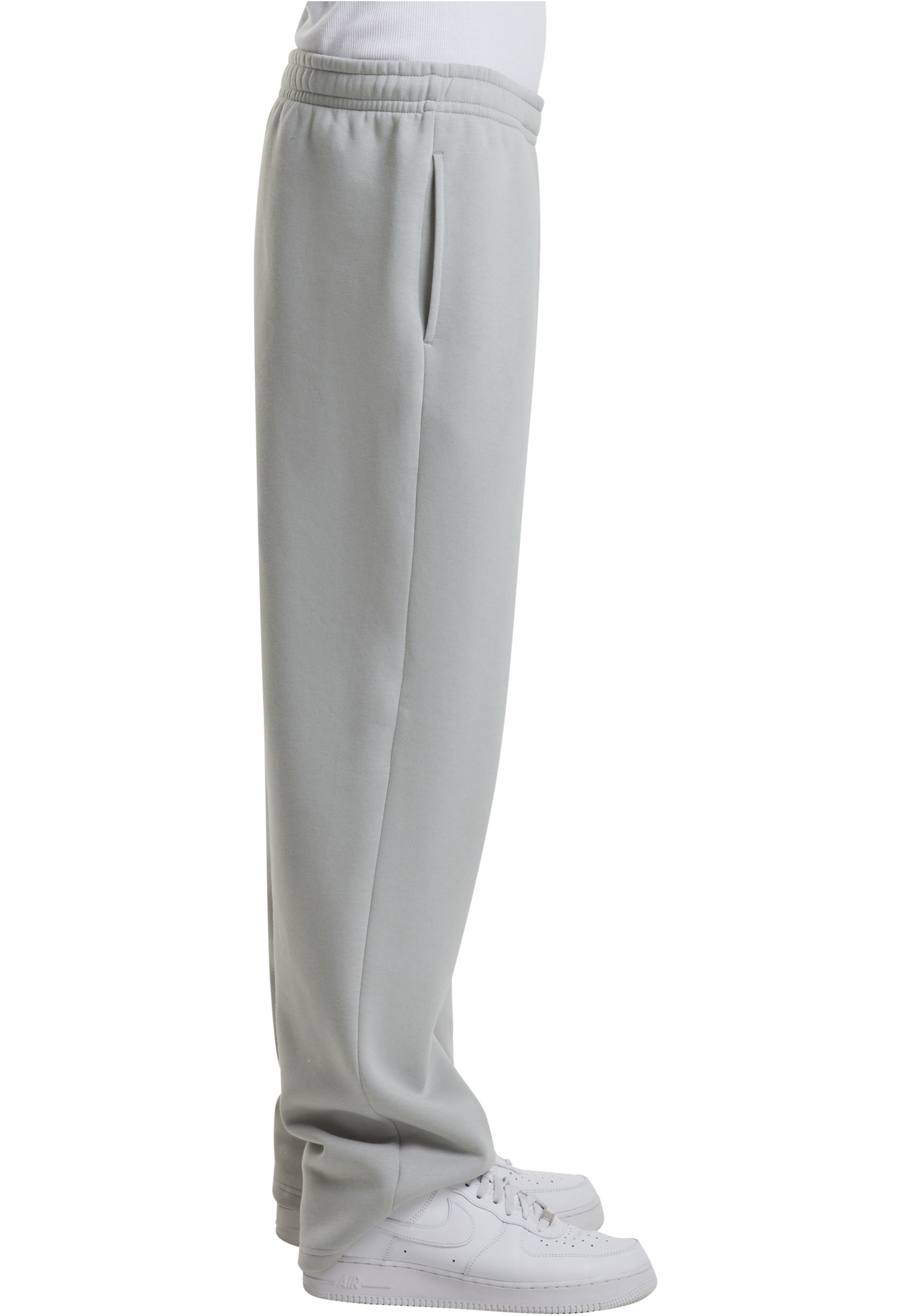 Hose – Fluffy Track Sweatpants
