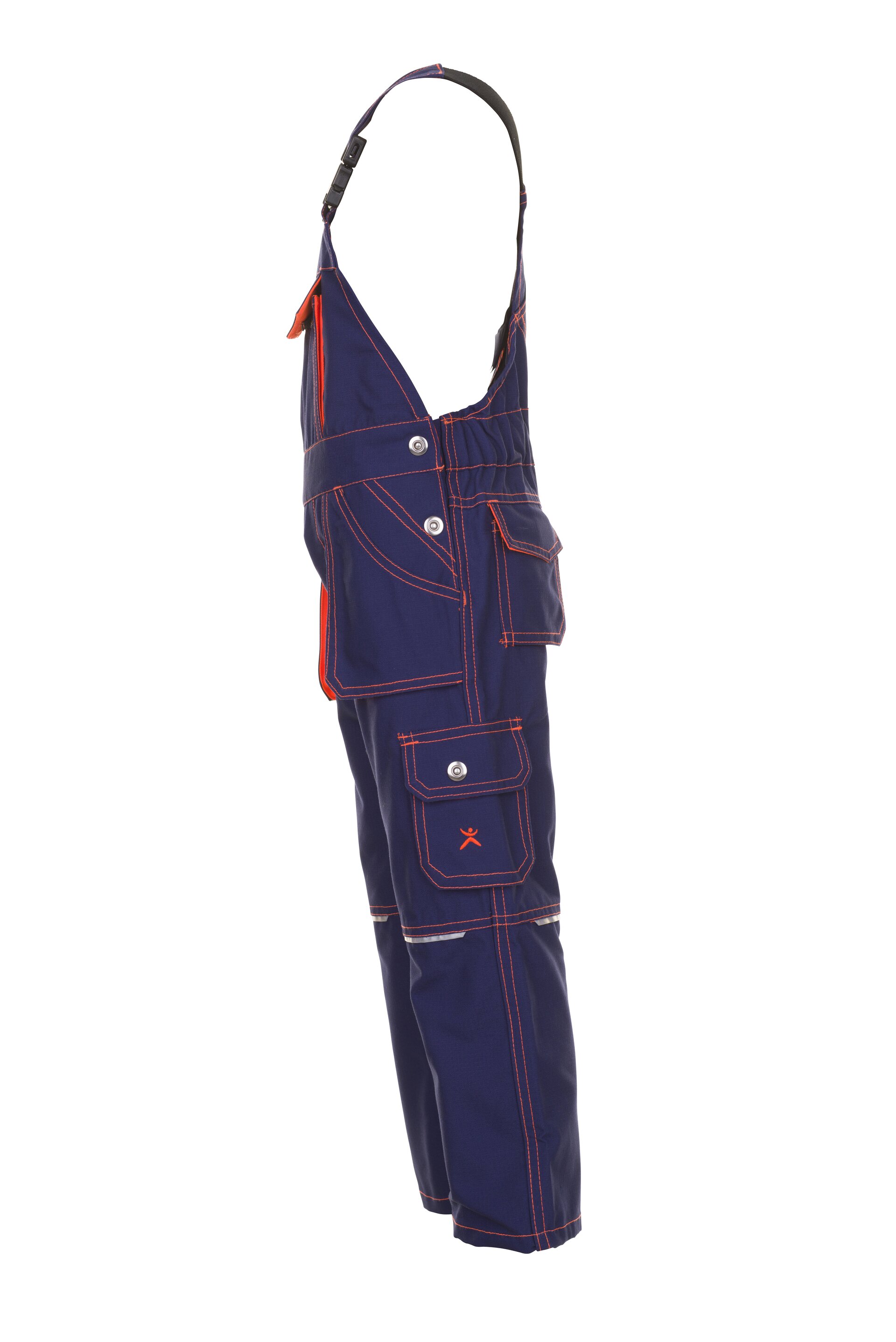 PLANAM Latzhose Junior