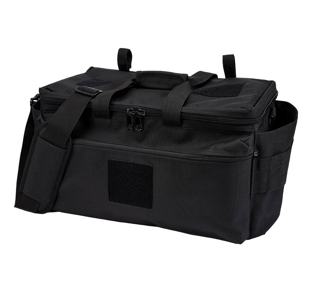 Operation Bag