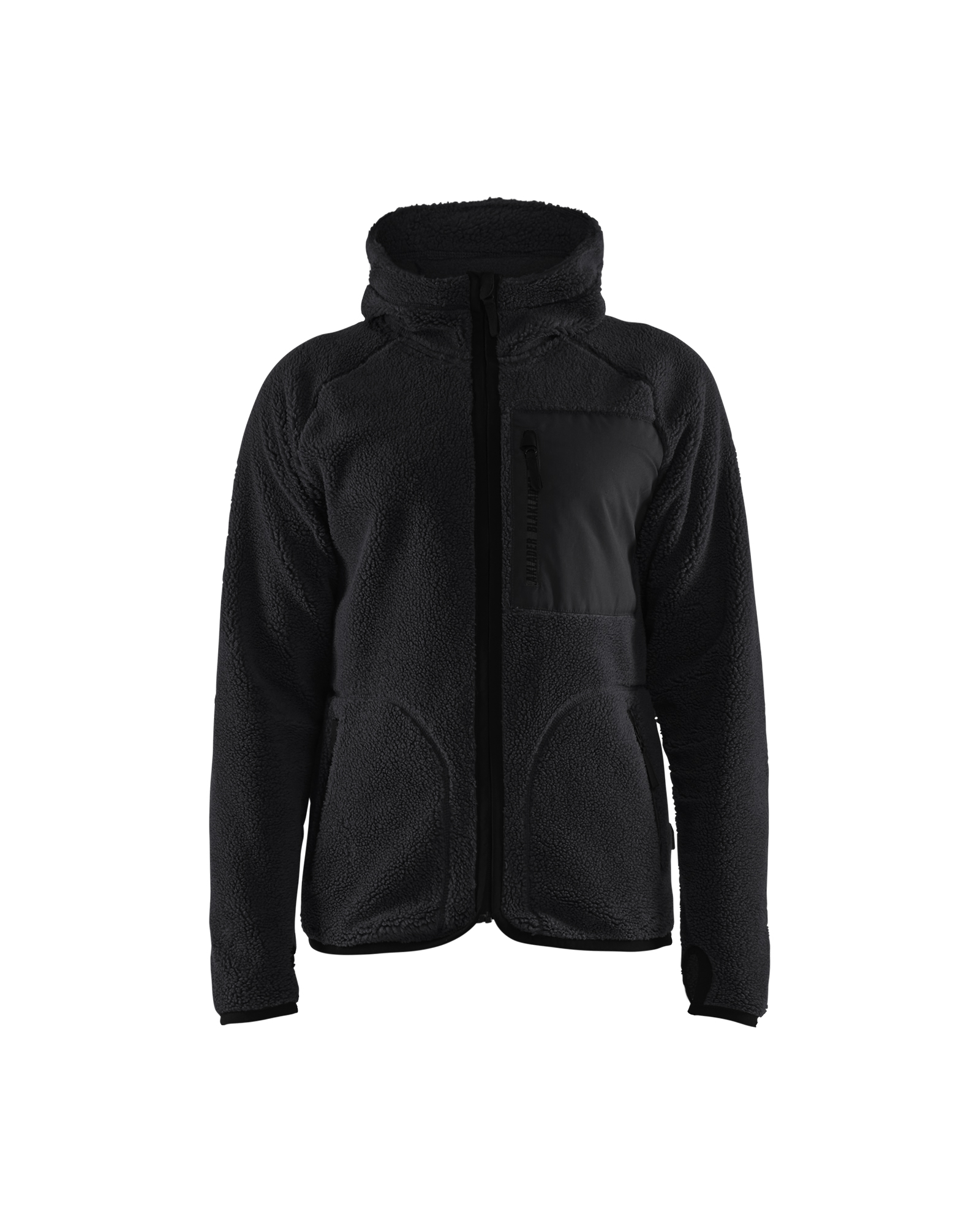 Pile Jacke