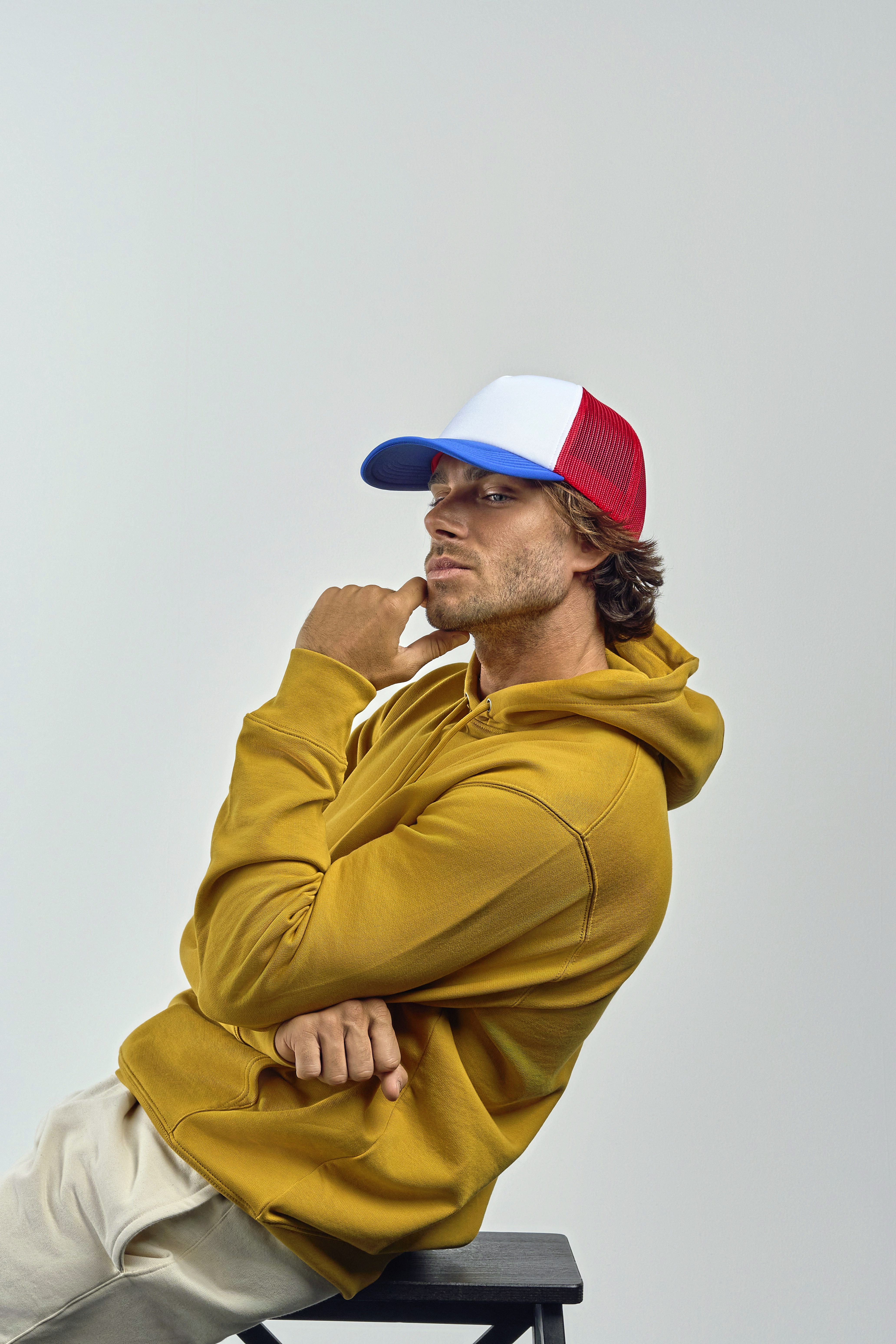 Rapper Cap