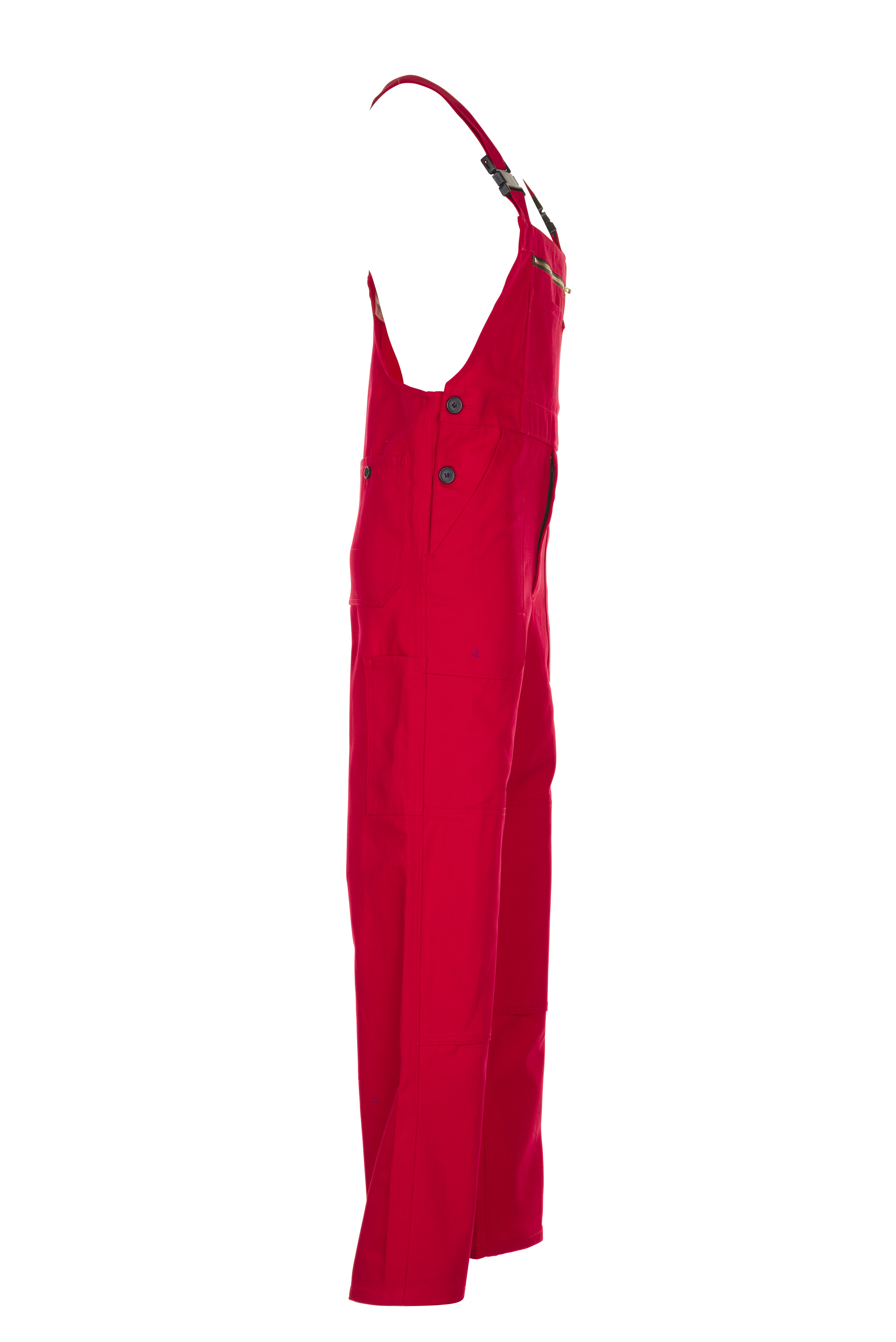 PLANAM Cargo-Latzhose BW 290