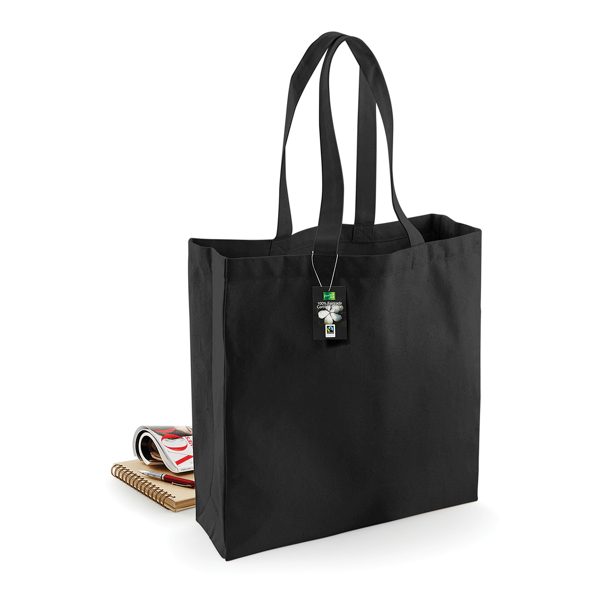 Tasche – Fairtrade Cotton Classic Shopper