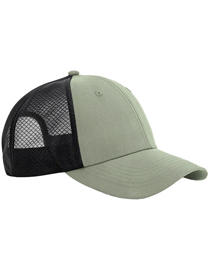 Cap – Technical Mesh Trucker