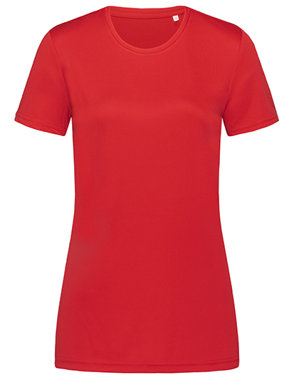T-Shirt – Sports-T Women