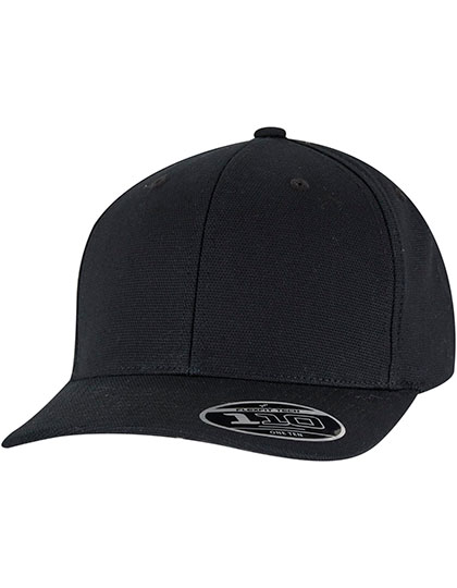 Cap – Flexfit 110 Curved Snapback