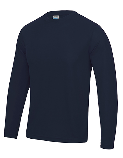 T-Shirt – Long Sleeve Cool T