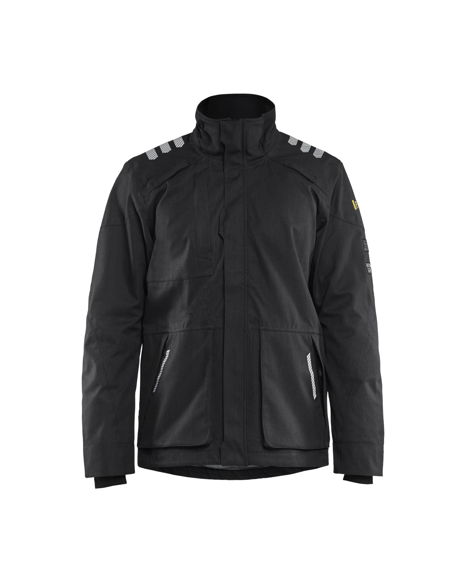 Shell Jacke Inhärent APC 2