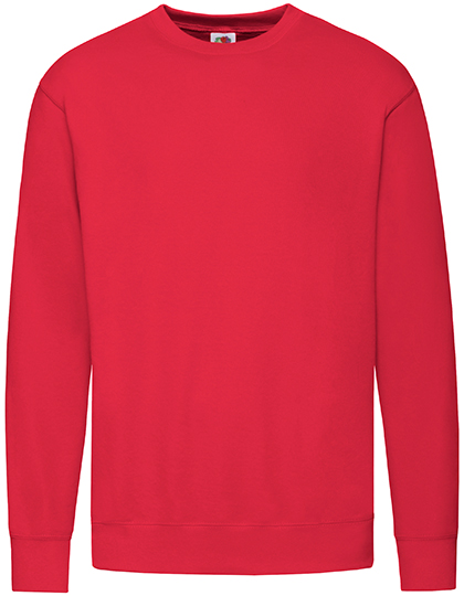 Sweatshirt – Lightweight Set-In Sweat