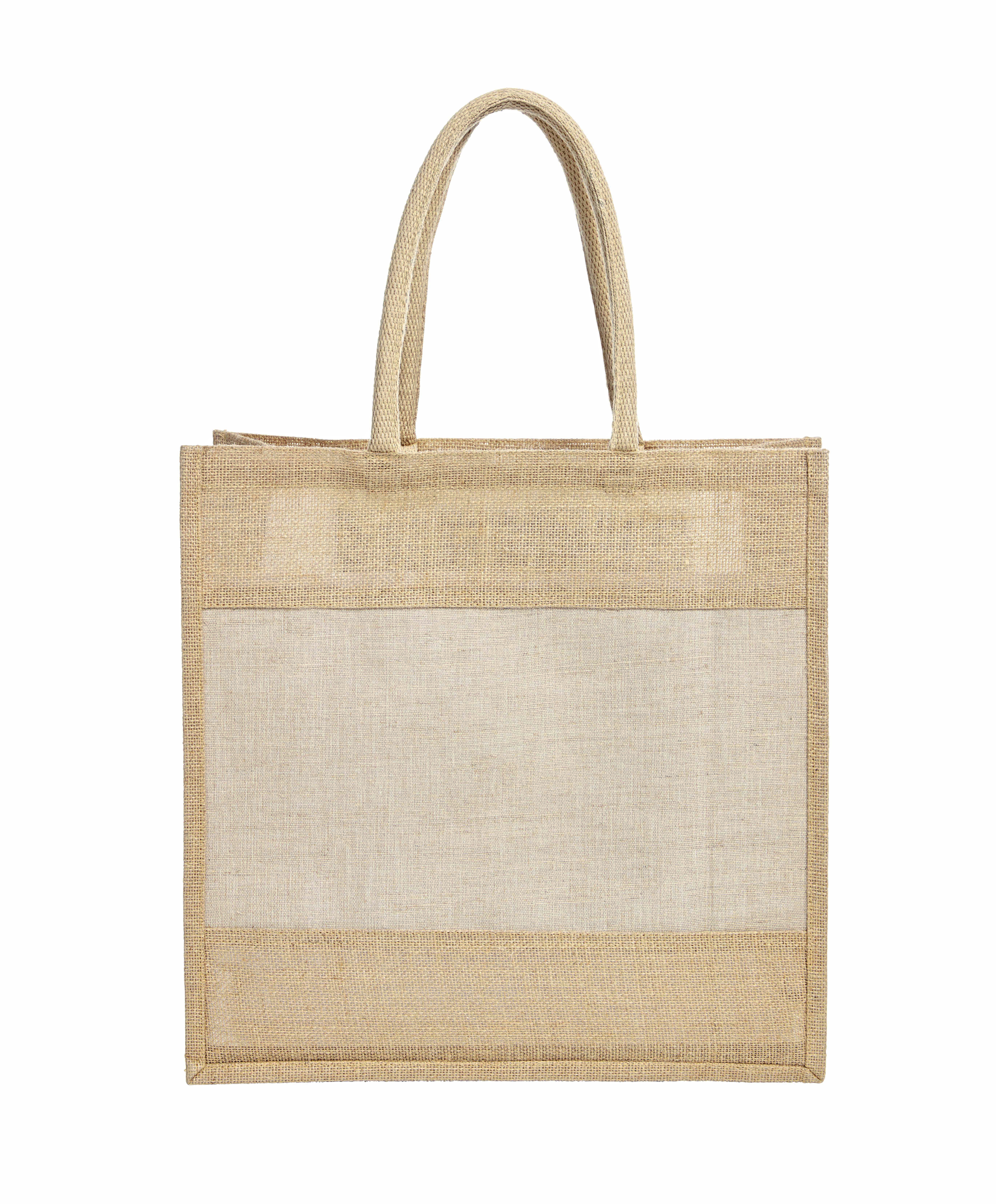 Tasche – Shopper Native