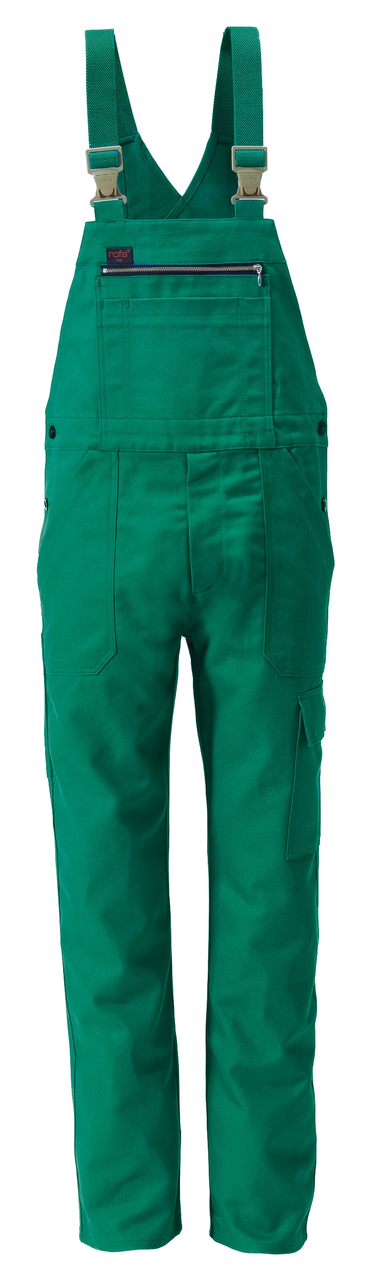 Latzhose 011741