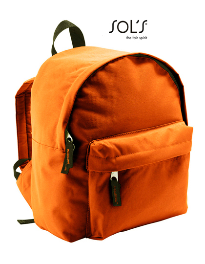Tasche – Kids´ Backpack Rider