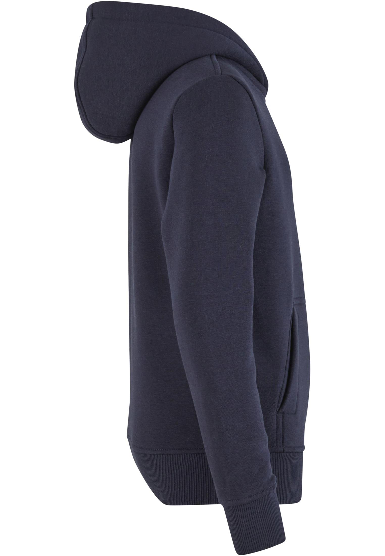 Sweatshirt – Kids Basic Hoody