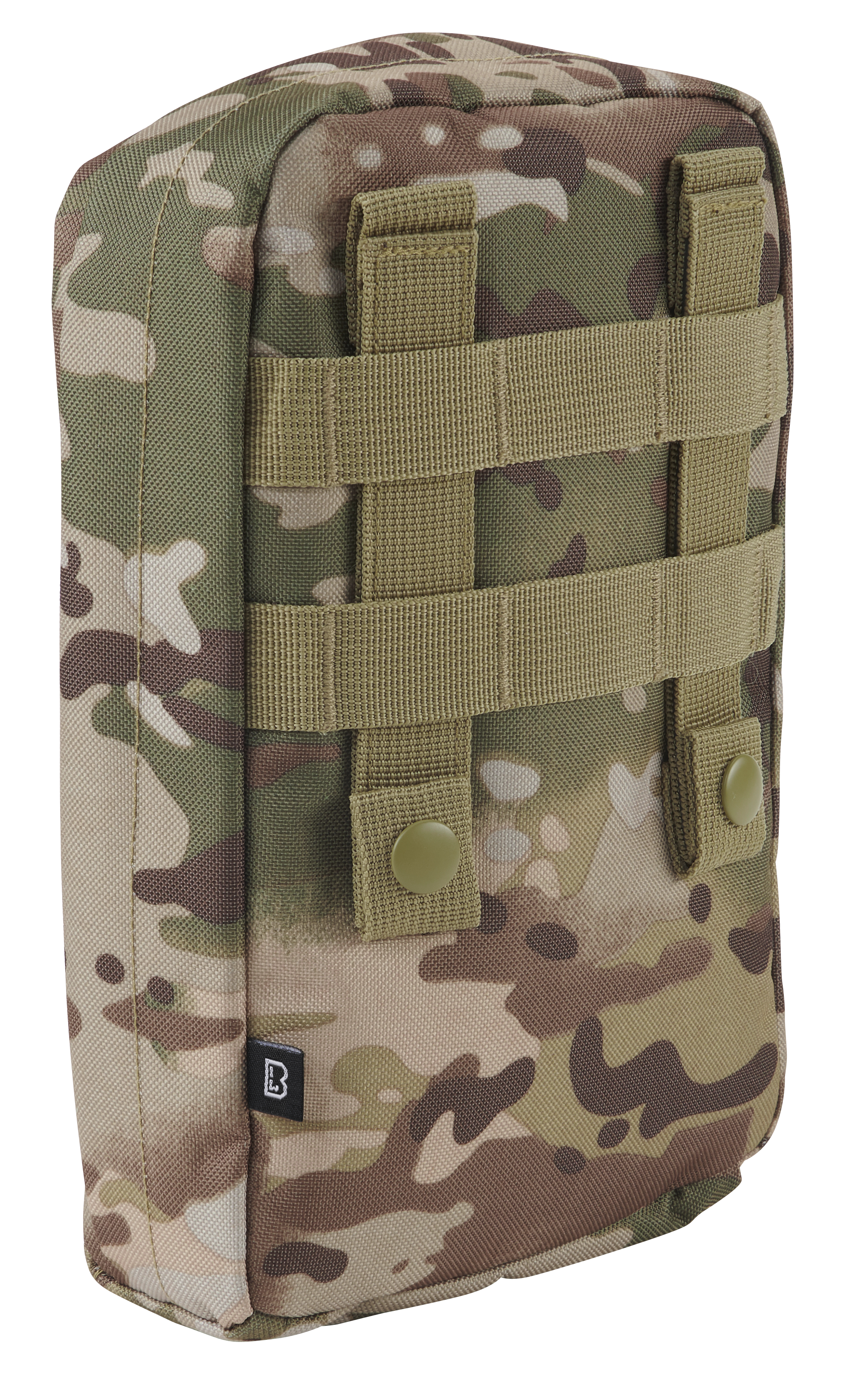 Molle Pouch Snake